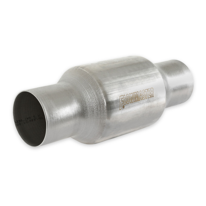 Flowmaster Universal 223 SRS. S.D. 2.50in. Catalytic Converter thumbnail 3