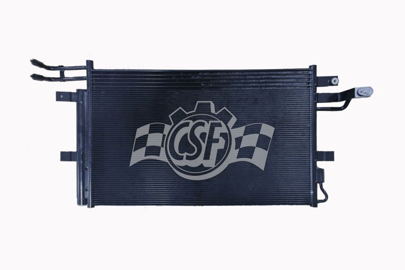 CSF A/C Condensers