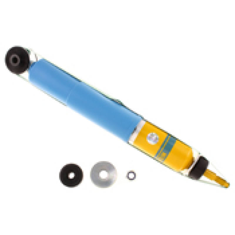 Bilstein B6 1994 Land Rover Range Rover County LWB Front 46mm Monotube Shock Absorber thumbnail 5