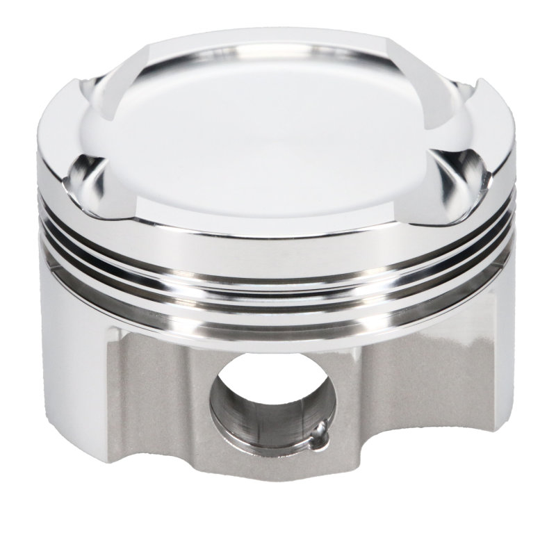 JE Pistons RENAULT CLIO F7R 8.5:1 Set of 4 Pistons thumbnail 8