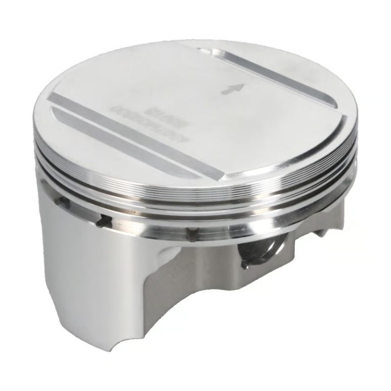 Wiseco Suzuki DR600/650 85-95/SP650 85-89 3740XH Piston kit thumbnail 2