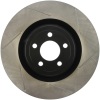 ST Slotted Sport Brake Rotors
