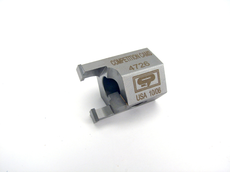 COMP Cams Valve Guide Cutter For .530 O thumbnail 3