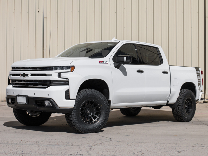 ICON 2019+ GM 1500 Ext Travel 2.5 Series Shocks VS RR Coilover Kit thumbnail 8