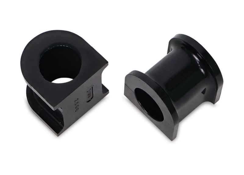 SuperPro Suspension Stabilizer Bar Bushing Kit
