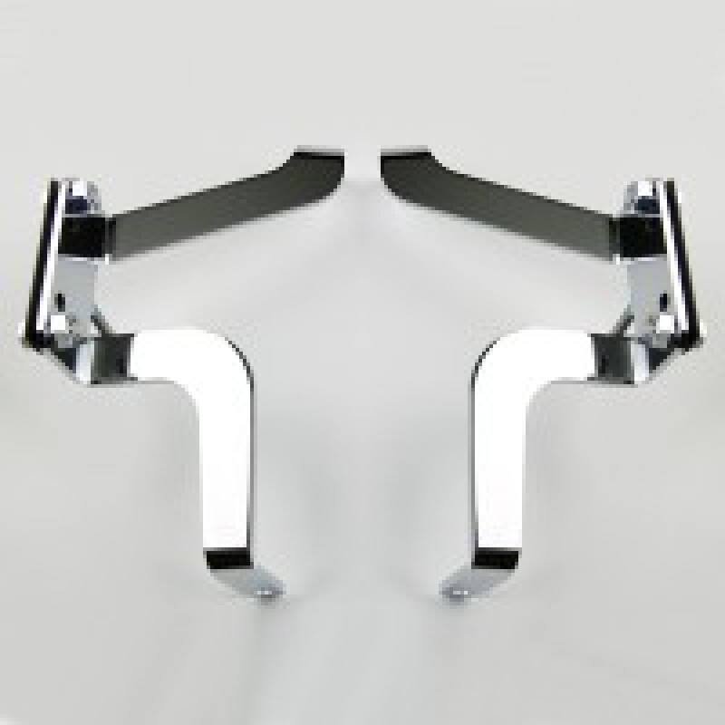 NAT Windshield Mounts