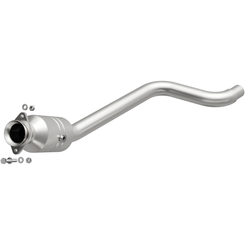 MagnaFlow Direct Fit Catalytic Converter 10-12 Jaguar XF 5.0L thumbnail 2