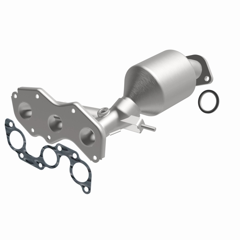 MagnaFlow 12-15 Venza 3.5 Manifold Direct Fit Converter thumbnail 6