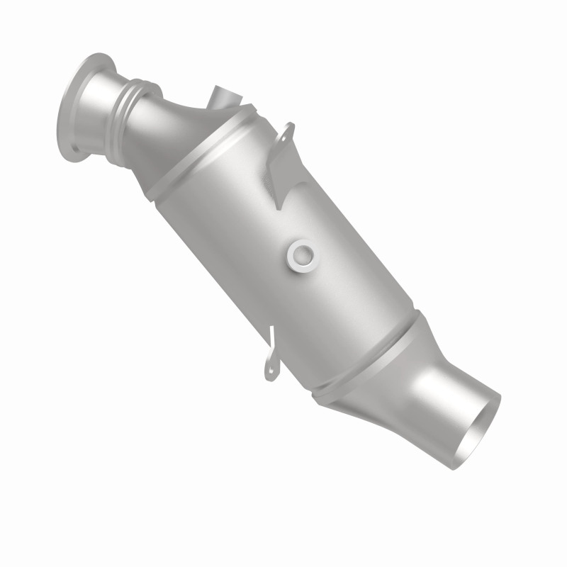 MagnaFlow 10-14 BMW 535i GT 3.0L Direct Fit Converter thumbnail 7