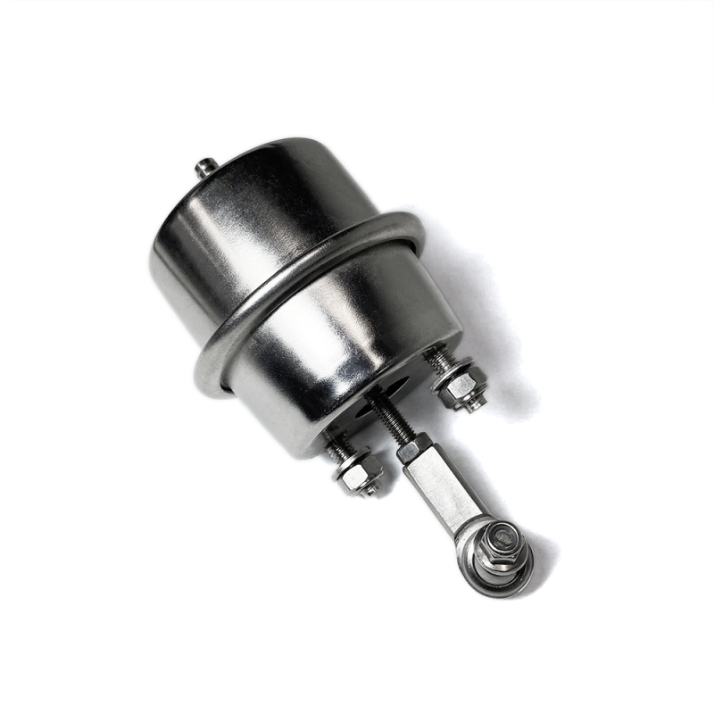 TIC Exhaust Valve Actuator