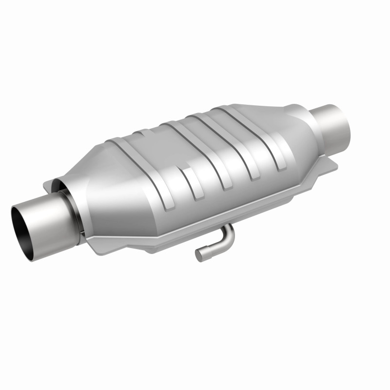 MagnaFlow Universal Catalytic Converter 2.25 W/Air thumbnail 8