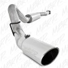 MBRP Catback Exhaust AL