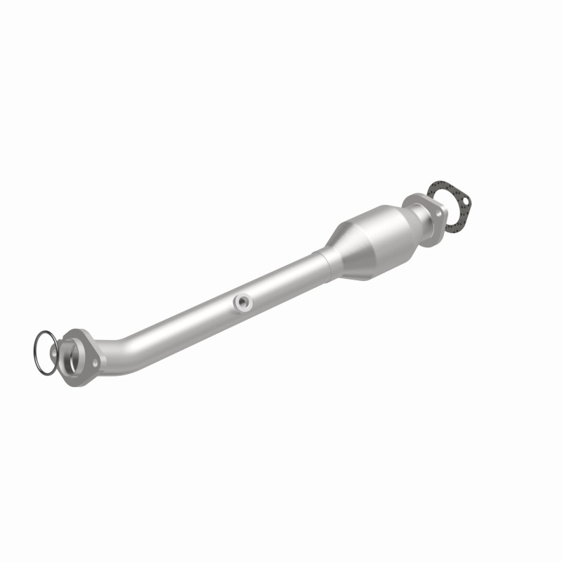 MagnaFlow Direct Fit Catalytic Converter OEM 05-06 Nissan Pathfinder 4.0L thumbnail 8