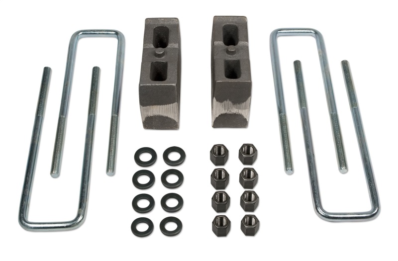 TUF Rear Block Kits