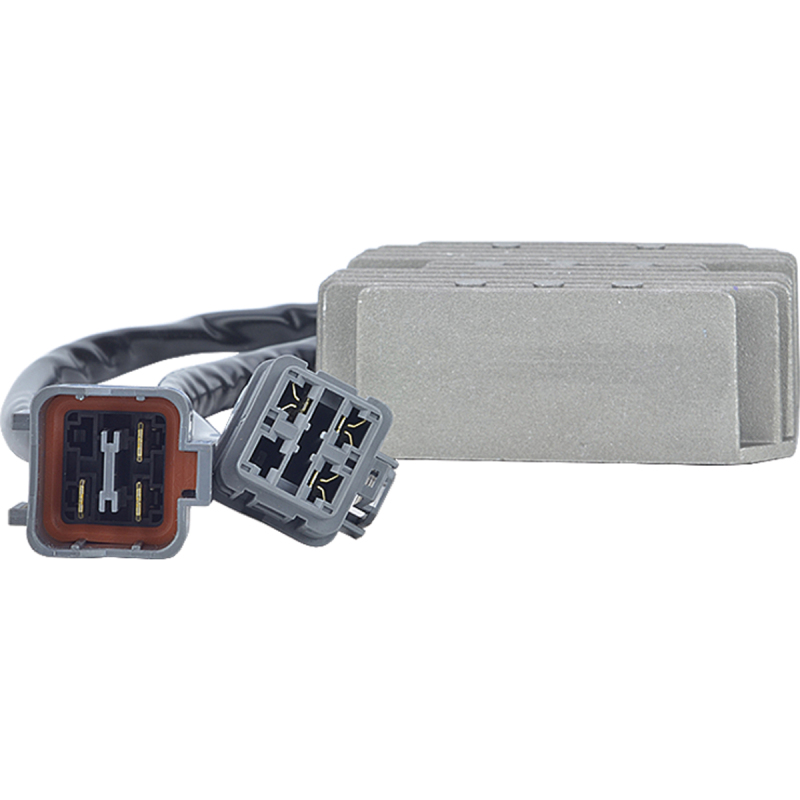 Arrowhead Yamaha Regulator / Rectifier - Image 3