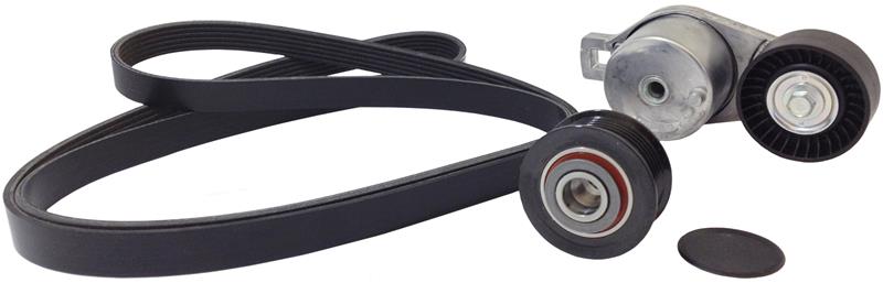 GAT Serpentine Belt Kits