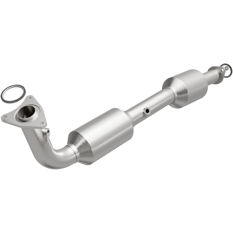 MagnaFlow Direct Fit Catalytic Converter 07-09 Toyota Tundra/Sequoia V8 4.7L thumbnail 3
