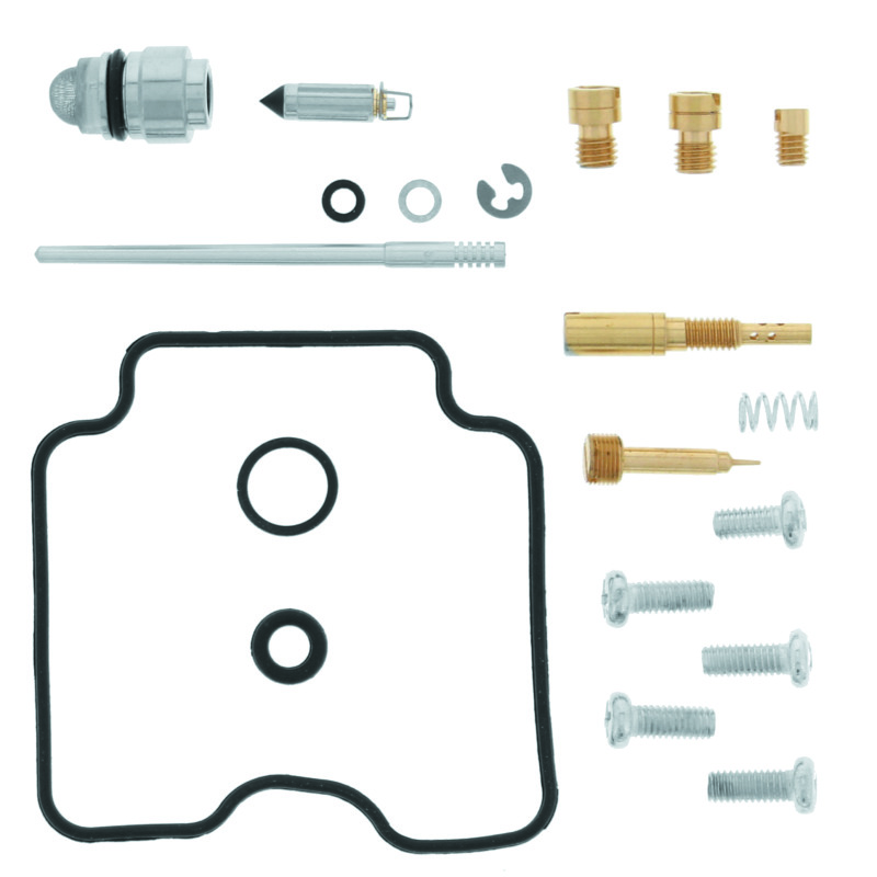 QBS Carburetor Kits