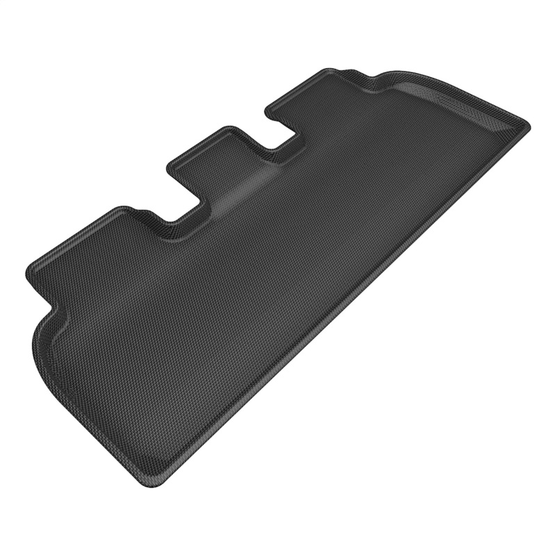 ACE Kagu - Rear - Black