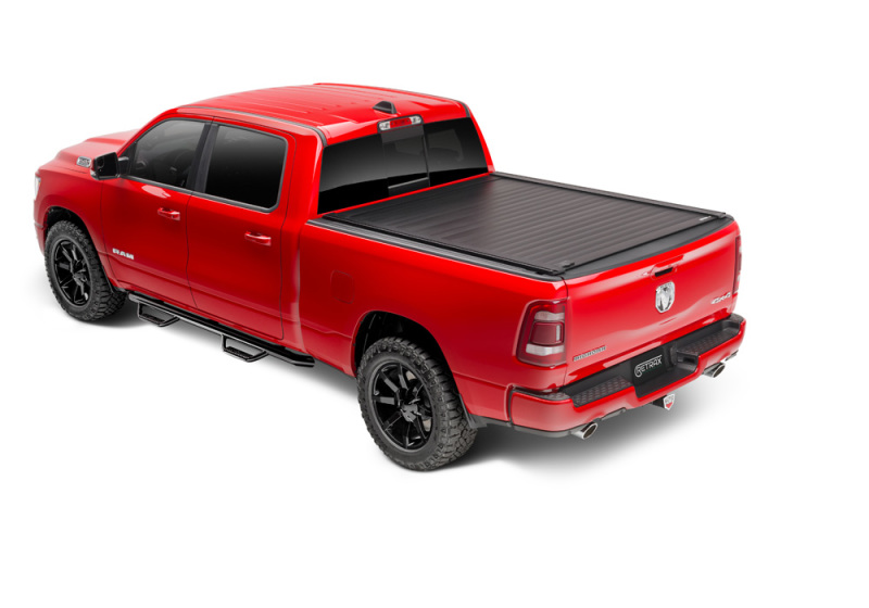 Retrax 2022 Ford Maverick 4.5ft Bed PowertraxPRO XR thumbnail 4