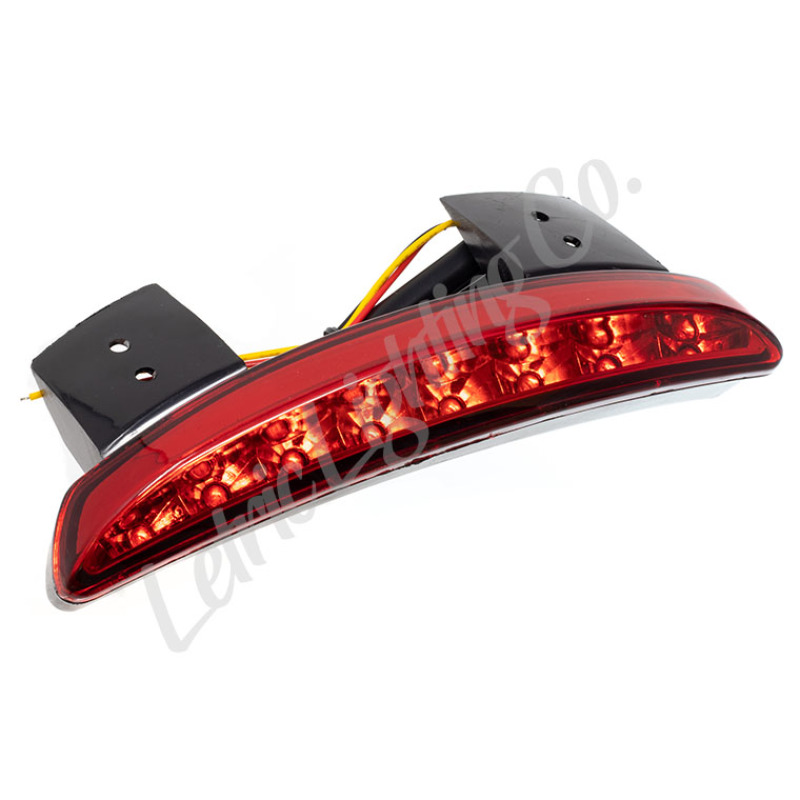 LET Sportster LED Taillight