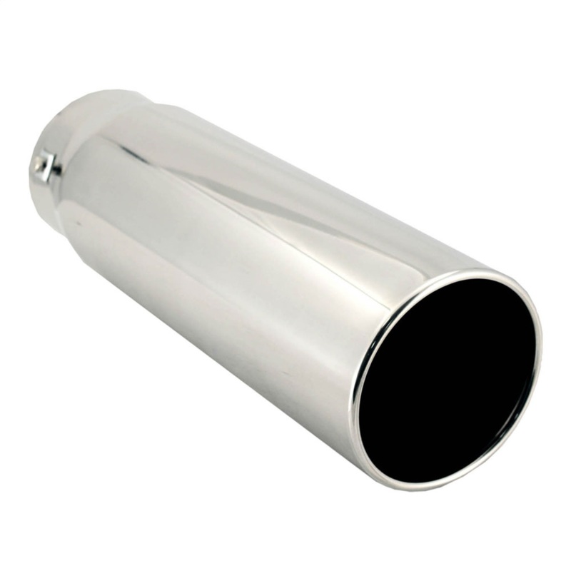 SPE Exhaust Tips
