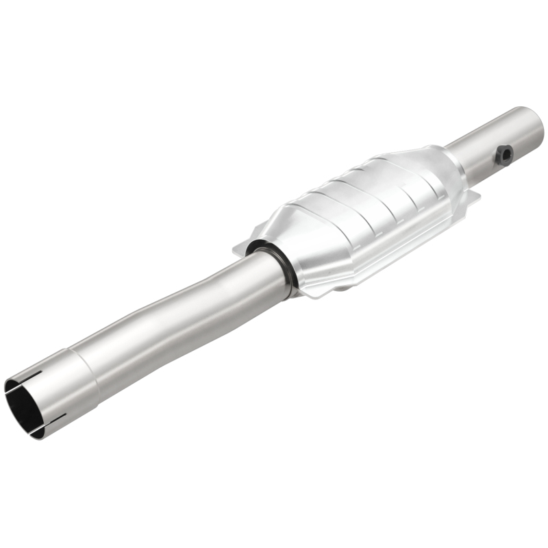 MagnaFlow Direct Fit Catalytic Converter 01-04 Jeep G/C 4.0L OEM thumbnail 4