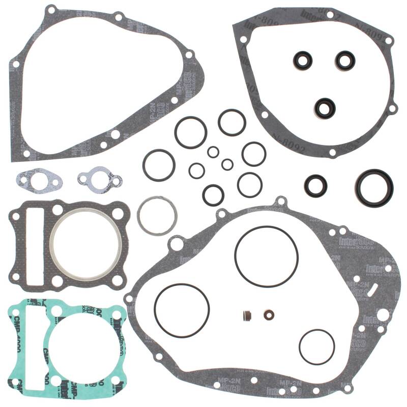 VEP Complete Gasket Kit
