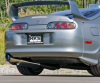 HKS Exhaust - Racing