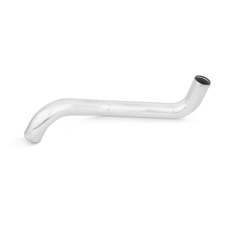 Mishimoto MMICP-DMAX-045HBK Intercooler Pipe Kit, Black, Hot-side, fits Chevrolet/GMC 6.6L Duramax 2004.5-10
