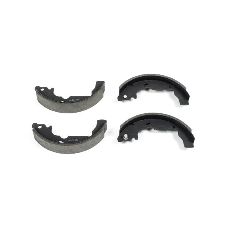 PSB Autospecialty Brake Shoes