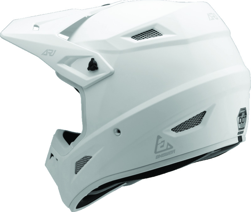 ANS AR1 Helmets - image 3