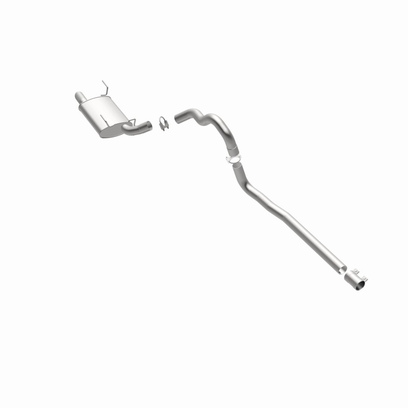 MagnaFlow BRE Exhaust Kit 05-09 Ford Mustang 4.0L thumbnail 9