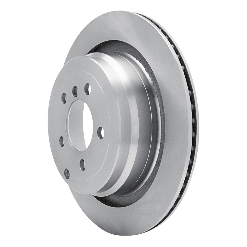DFC 06-12 Land Rover Range Rover Rear Brake Rotor