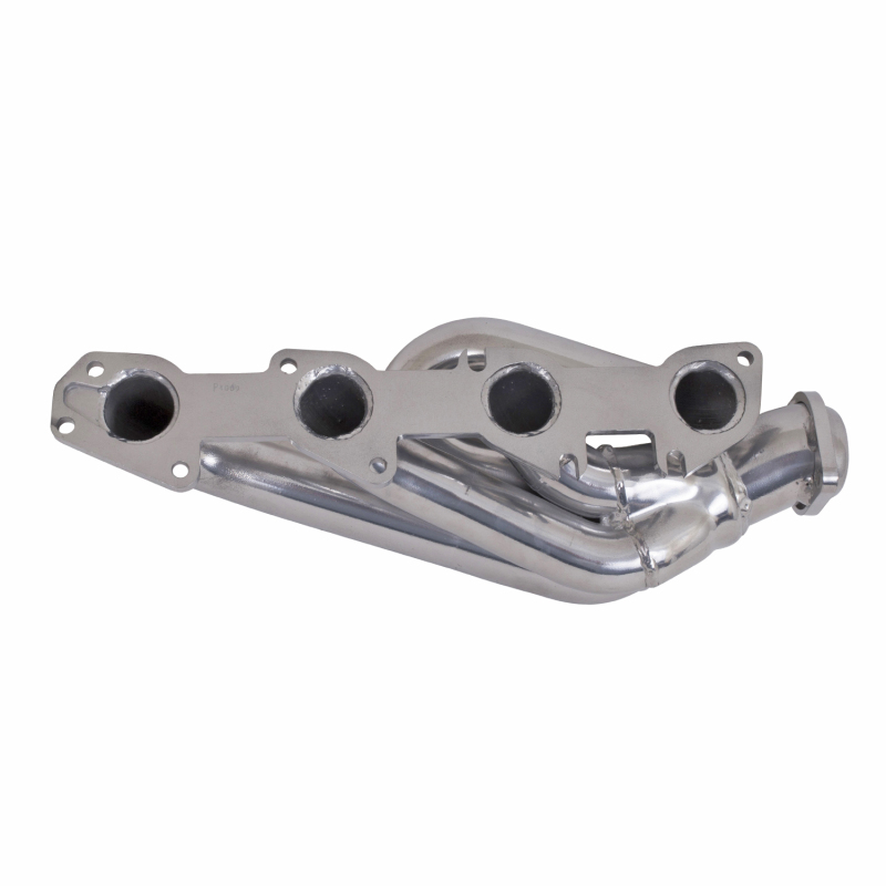 BBK 04-08 Dodge Ram 1500 5.7L Shorty Tuned Length Exhaust Headers - 1-3/4 Silver Ceramic (Excl 2500) thumbnail 6