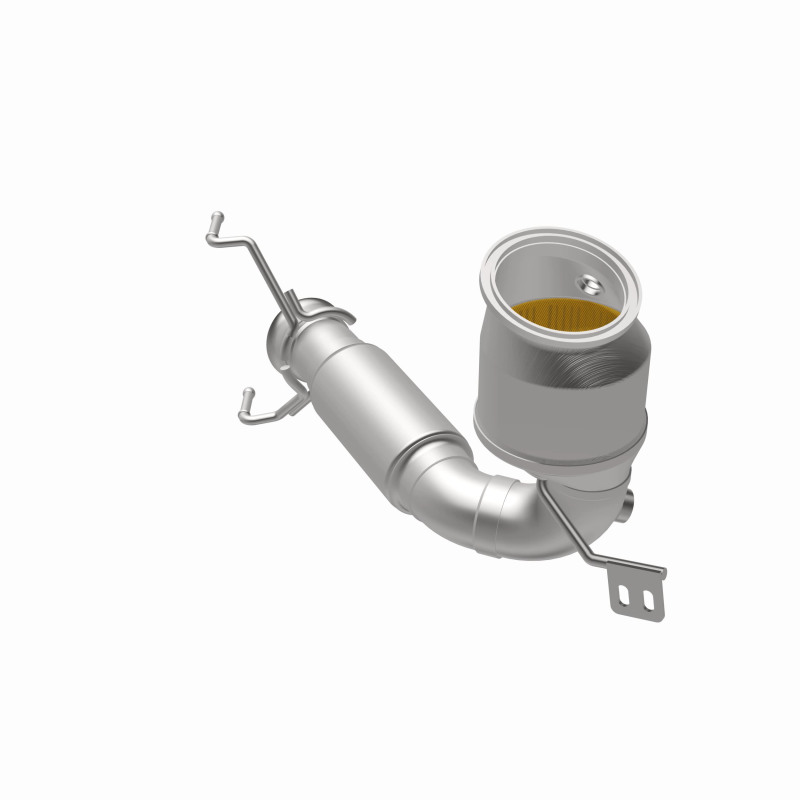 MagnaFlow 15-19 Mini Cooper S L4 2.0L Direct-fit Catalytic Converter thumbnail 4