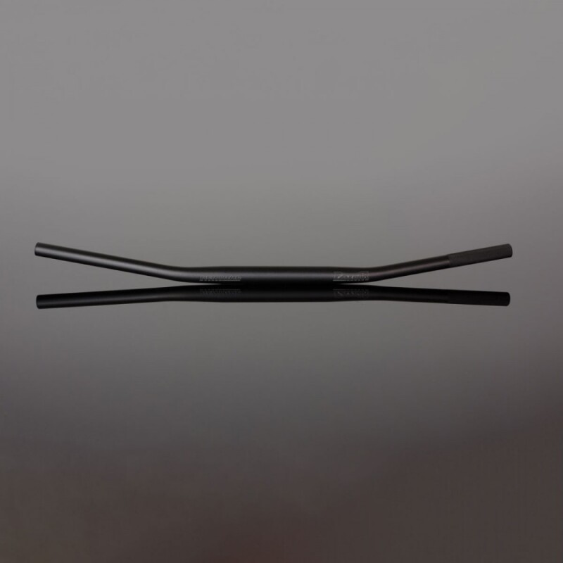 Renthal Street Sport Fatbar - Black