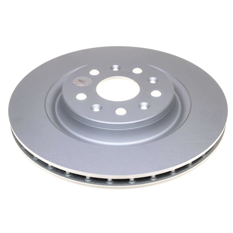 PSB Evolution Coated Rotor