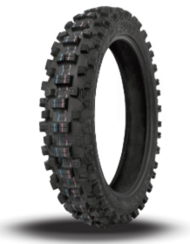 Kenda K7102 Washougal III Rear Tire - 100/100-18 4PR 59M TT