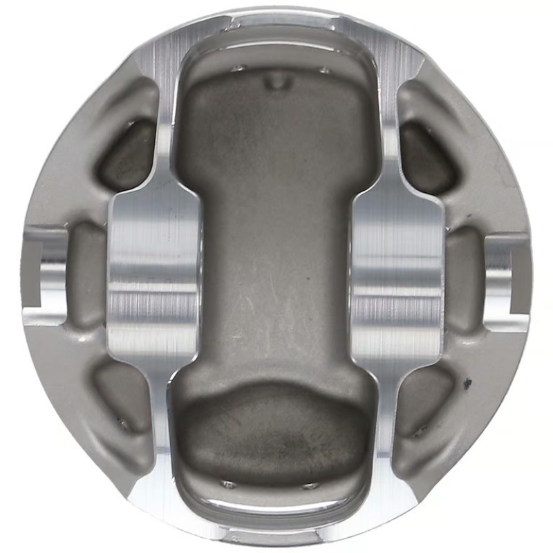 Wiseco RED Series Chevy Small Block 400 4.135in Bore 1.125in CH -12.00 CC Piston Set