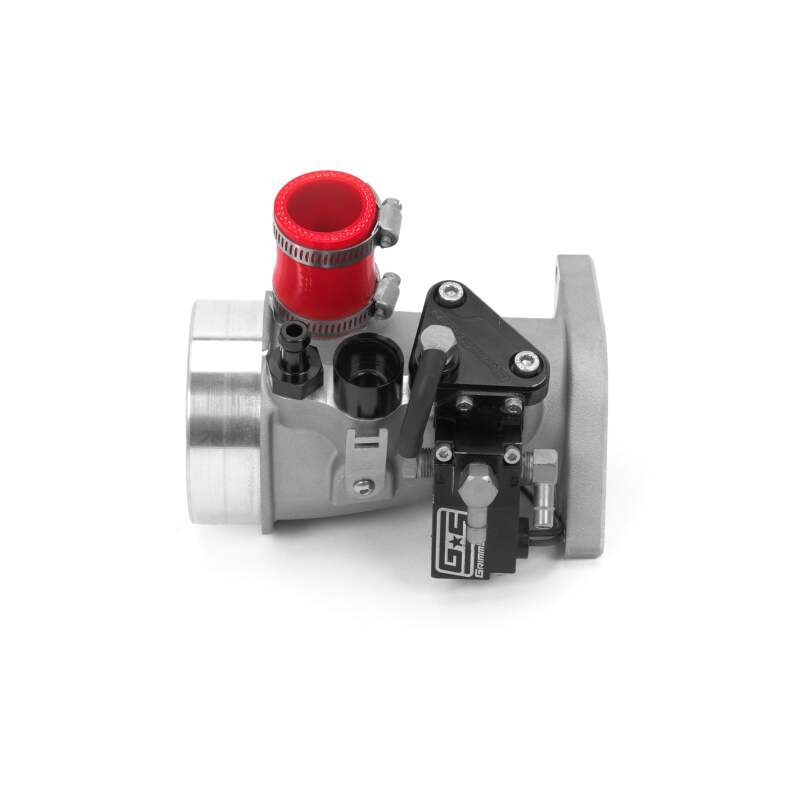 GRM Turbo Inlets