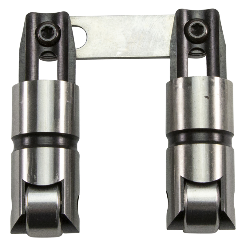 COMP Cams Sportsman Solid Roller Lifters Big Block Chrysler/Hemi .904 Dia w/Bushing Wheels thumbnail 6