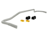 WL Sway Bars - Rear