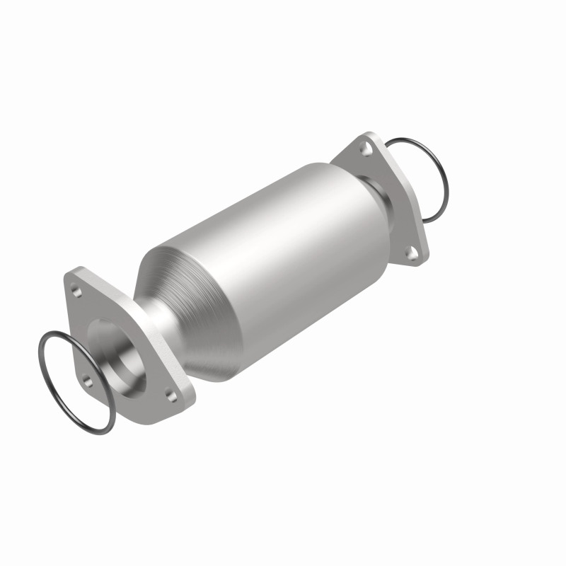 MagnaFlow DF Cat. Conv 04-08 Acura TL 3.2L/03-06 MDX 3.5L / 03-07 Honda Accord 3.0L Rear Underbody thumbnail 9