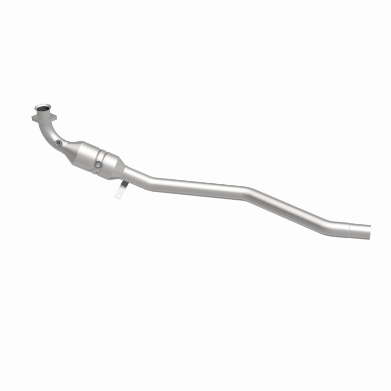 MagnaFlow 07-11 Mercedes-Benz ML350 3.5L Direct Fit Converter thumbnail 7