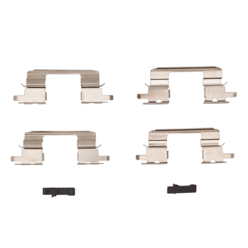 DFC 97-03 Subaru Forester Front Premium Hardware Kit