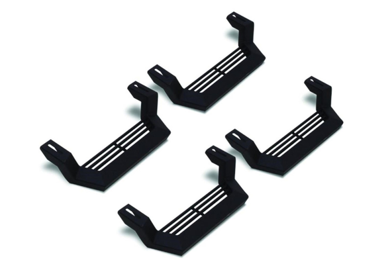 RAM Rock Rails