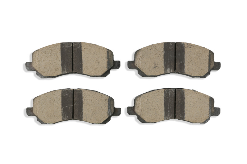 DBA 11-14 Chrysler 200 Front Street Series Brake Pads
