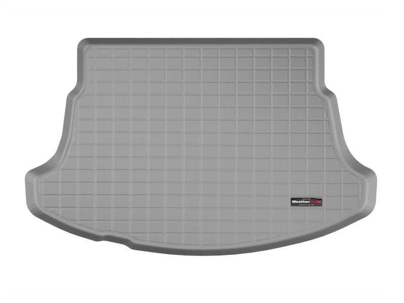 WT Cargo Liners - Grey