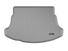 WT Cargo Liners - Grey